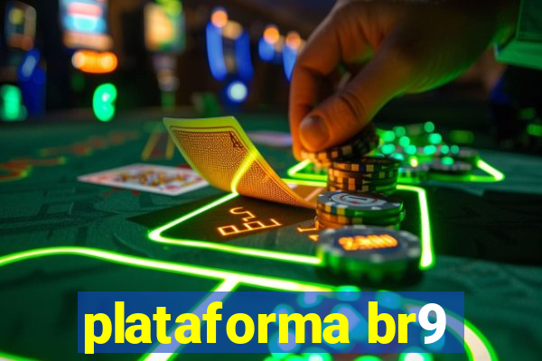 plataforma br9